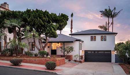 4525 Alhambra St San Diego, CA 92107