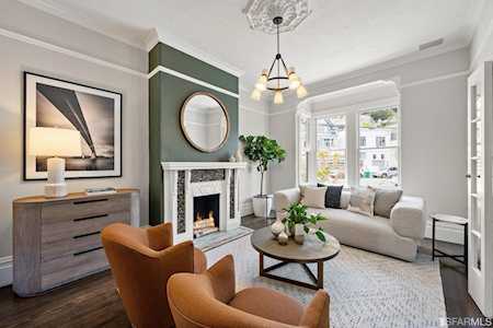 1793 Sanchez Street San Francisco, CA 94131