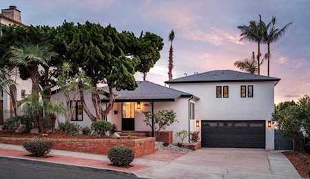 4525 Alhambra St San Diego, CA 92107