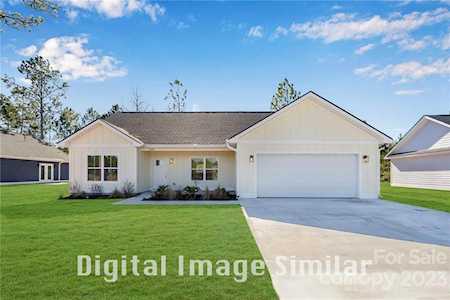 Lot 1 Hudson Dr Harrisburg, NC 28075