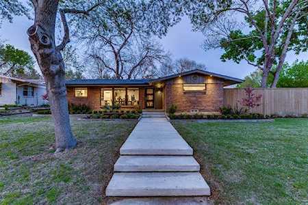 2531 Springhill Drive Dallas, TX 75228