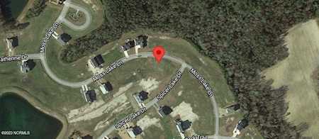 588 Moss Lake Lane Holly Ridge, NC 28445