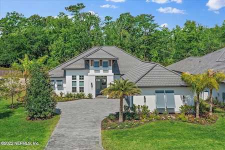 160 Quadrille WAY Ponte Vedra Beach, FL 32082