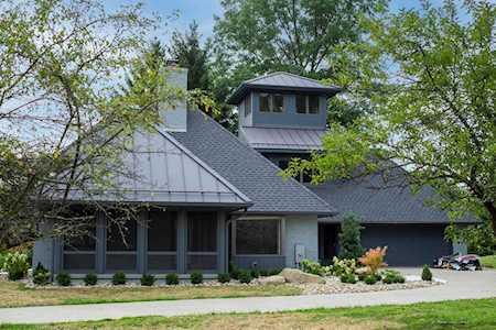 131 Sentinel Pond Lane Granville, OH 43023