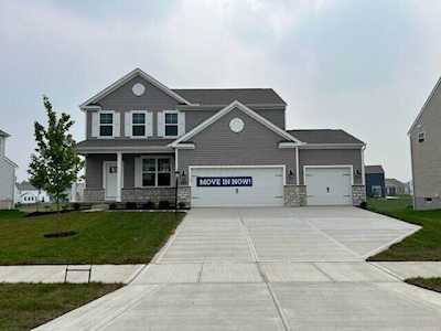533 Brayshaw Drive Ostrander, OH 43061