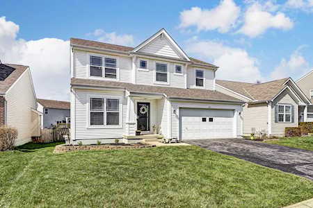 759 Redwood Valley Drive Blacklick, OH 43004