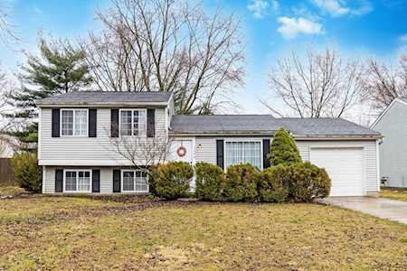1006 Newfields Lane Westerville, OH 43081