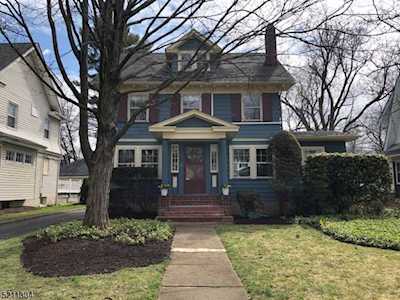 60 Fielding Ct South Orange Village Twp., NJ 07079