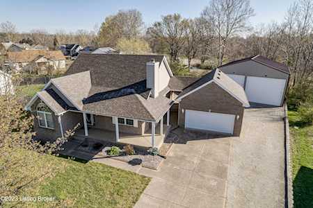 256 Deer Park Way Mt Washington, KY 40047