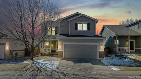 10318 Kelliwood Way Highlands Ranch, CO 80126