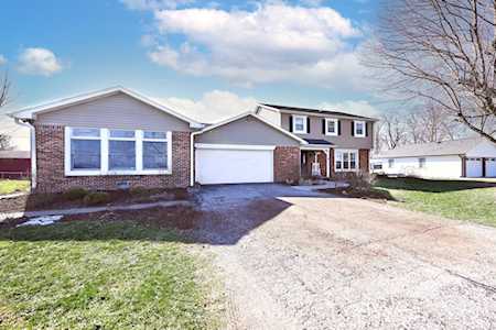 10392 N County Road 1025 E Brownsburg, IN 46112