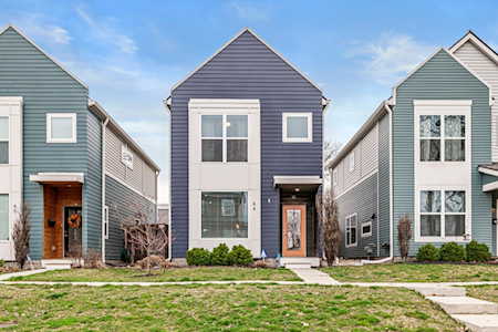64 Central Greens Blvd Indianapolis, IN 46222