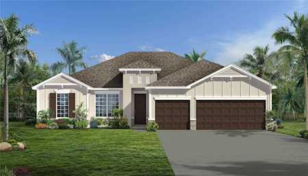 3102 Lizmore CIRCLE Ormond Beach, FL 32174