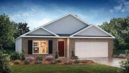 744 Hickory Point Dr Lexington, NC 27292