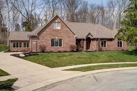 2381 River Birch Ct Avon, IN 46123