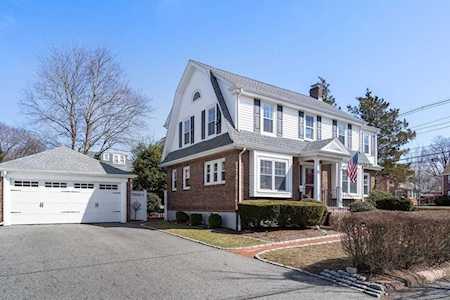 65 Damon Road Medford, MA 02155