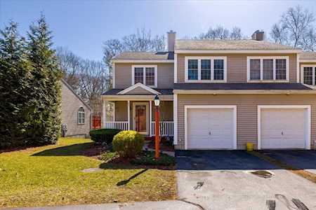 21 Hitching Post Ln #21 Northborough, MA 01532