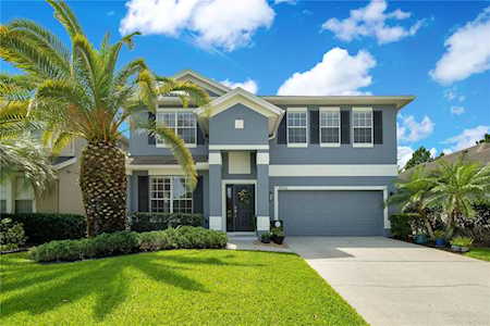 10026 Cypress Vine Dr Orlando, FL 32827