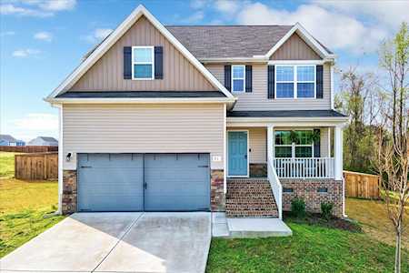 71 Doonbeg Drive Fuquay Varina, NC 27526