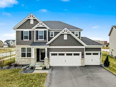 24601 W Cardinal Point Plainfield, IL 60585