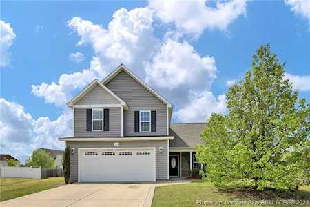 130 Emerywood Ct Raeford, NC 28376