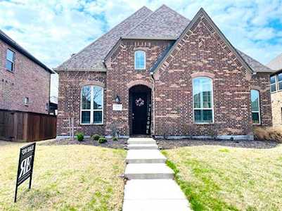 12163 Curry Creek Drive Frisco, TX 75035