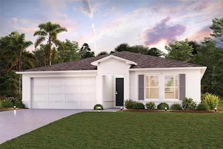 2057 W Hampshire Blvd Citrus Springs, FL 34434