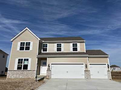 462 Blues Creek Drive Ostrander, OH 43061