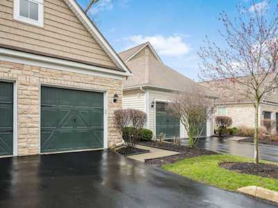 493 Westgreen Lane Westerville, OH 43082