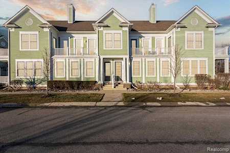 50068 Hancock St Canton Twp, MI 48188