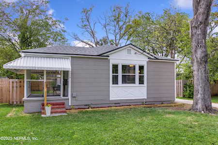 1118 Murray DR Jacksonville, FL 32205