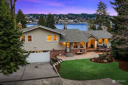 6464 E Mercer Way Mercer Island, WA 98040