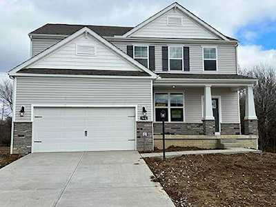 544 Brayshaw Drive Ostrander, OH 43061