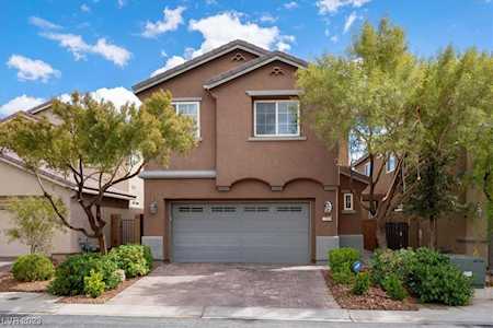 7354 Brisbane Hills St Las Vegas, NV 89166