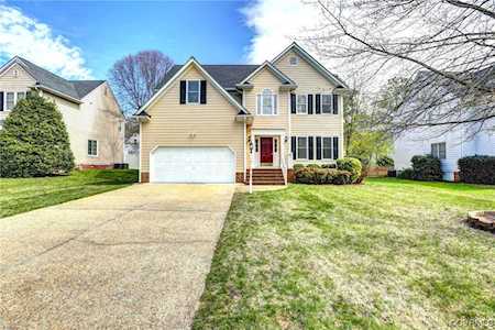 2319 Brookwater Dr Henrico, VA 23233