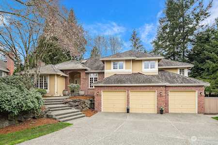 3321 259th Place SE Sammamish, WA 98075