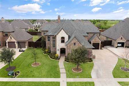 3008 Haywick The Colony, TX 75056
