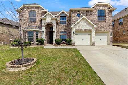 5716 Coleto Creek Circle Fort Worth, TX 76179