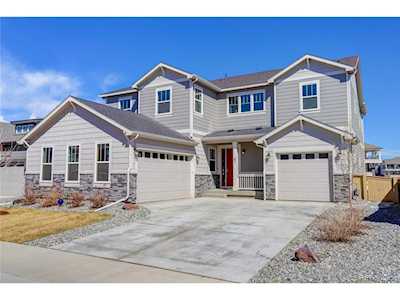 67 Western Sky Cir Longmont, CO 80501