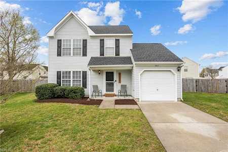 3607 Pacers Place Suffolk, VA 23435