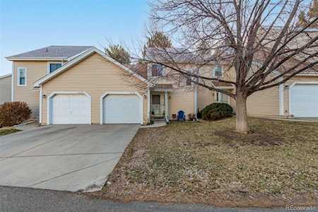 442 S Kalispell Way #B Aurora, CO 80017
