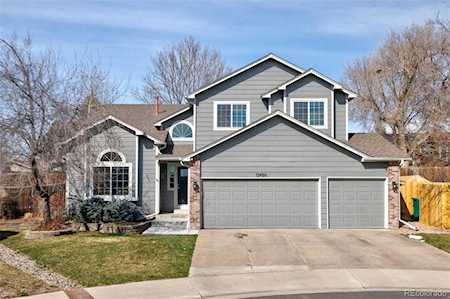 13486 Glen Circle Broomfield, CO 80020