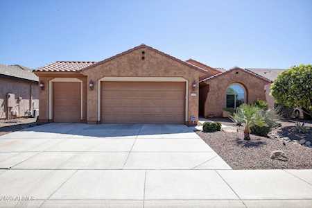 21425 N 262nd Drive Buckeye, AZ 85396