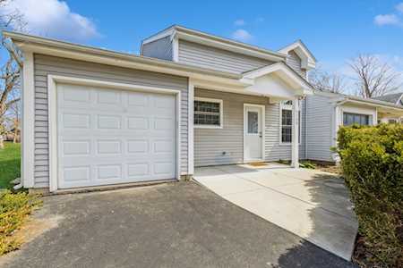 3708 Linden Dr Island Lake, IL 60042