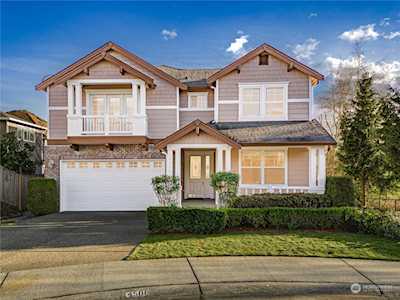 14506 38th Dr SE Mill Creek, WA 98012