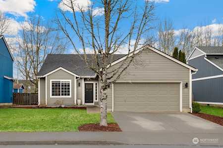 18509 NE 19th Way Vancouver, WA 98683