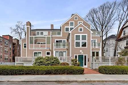 28 Alton #E Brookline, MA 02446