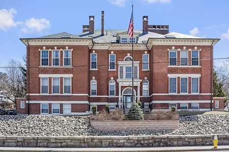 926 Southbridge St #21 Worcester, MA 01610