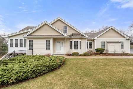 121 Orchard Meadow Drive #65 Shrewsbury, MA 01545