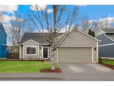 18509 SE 19th WAY Vancouver, WA 98683